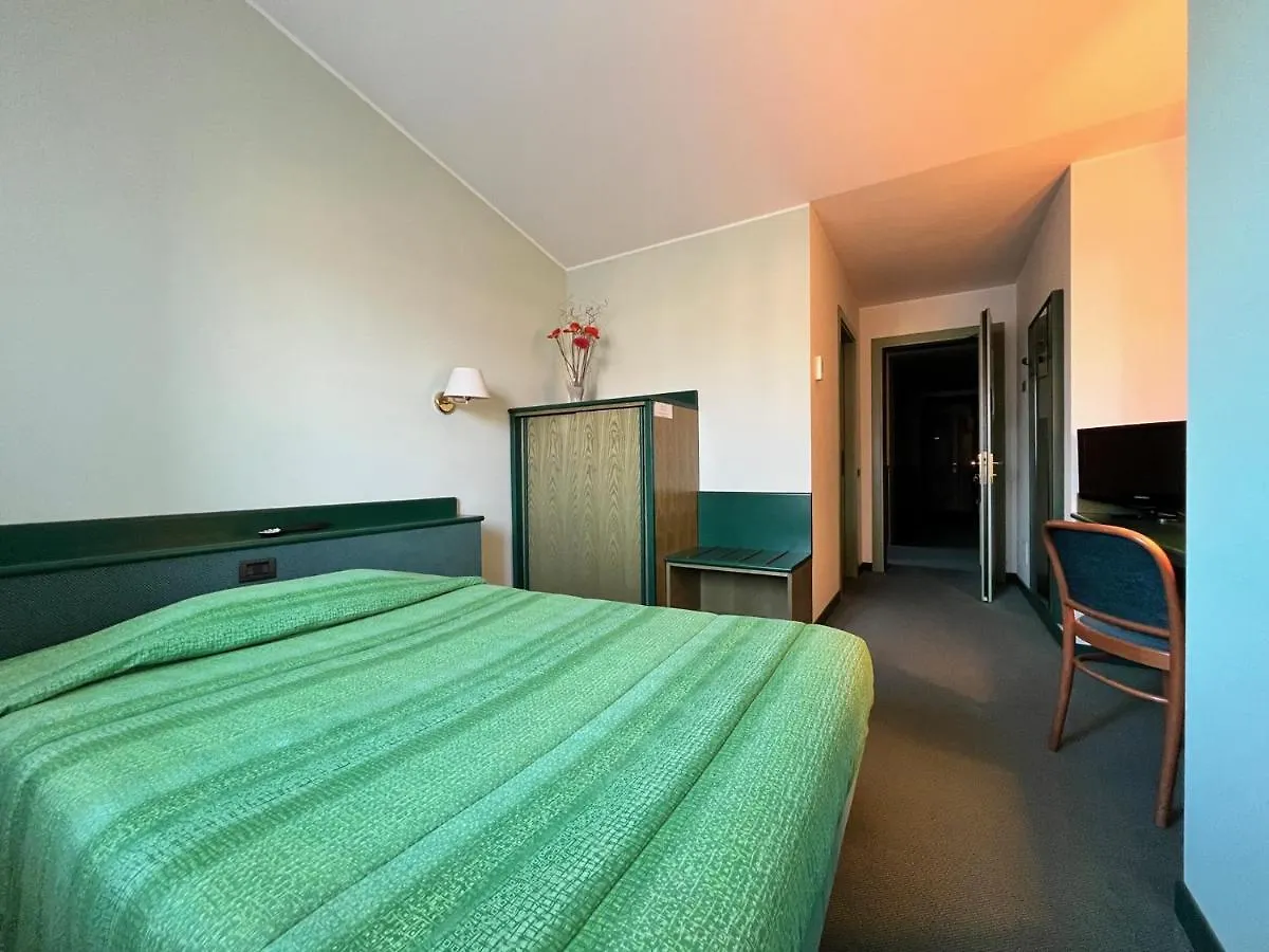 Hotel La Goletta Binasco