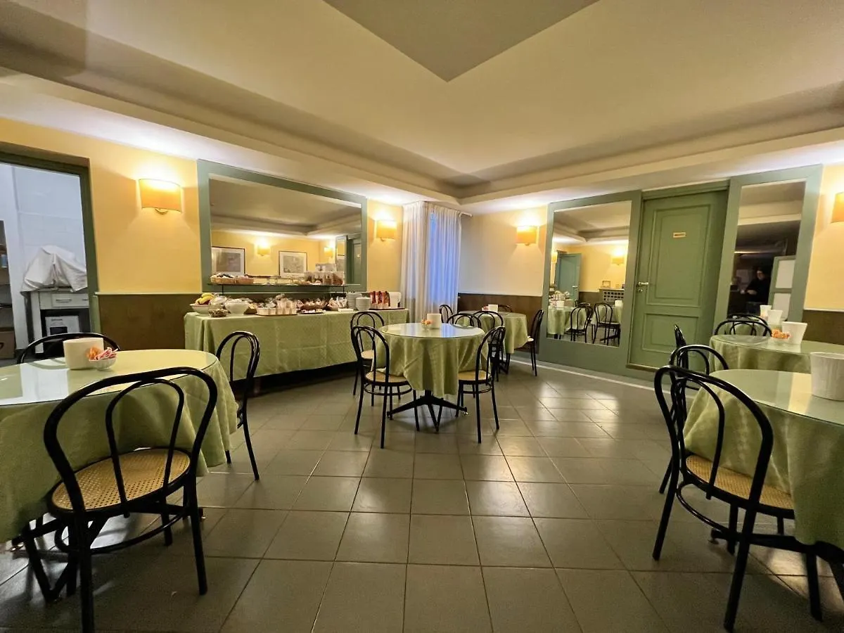 Hotel La Goletta Binasco