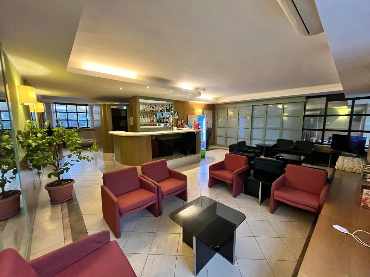 Hotel La Goletta Binasco