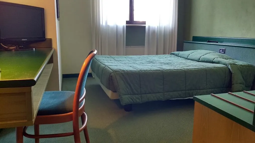 Hotel La Goletta Binasco