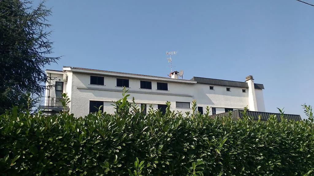 Hotel La Goletta Binasco