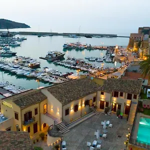 **** Hotel Cetarium Italia