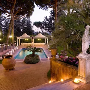 *** Hotel Park Villaferrata Italia