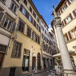 ** Hotel Ferretti Italia