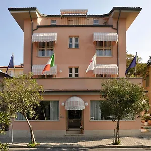 *** Hotel Florentia Italia