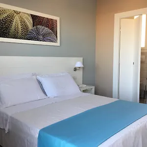  Hotel Le Anfore - Italia