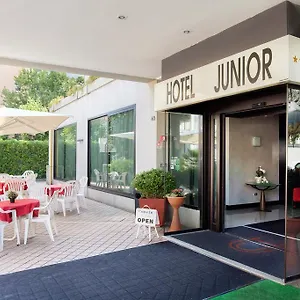 *** Hotel Junior Italia