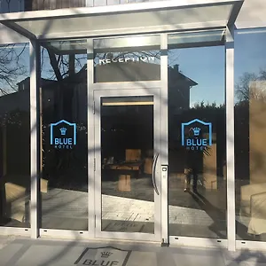 Hotel Blue