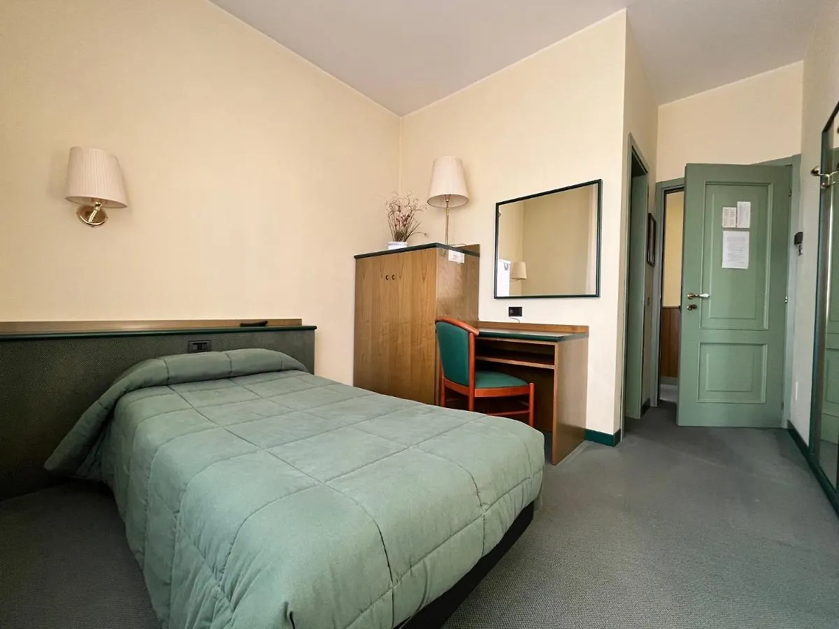 Hotel La Goletta Binasco