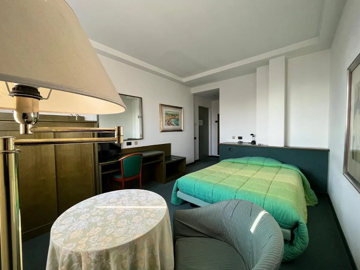 Hotel La Goletta Binasco