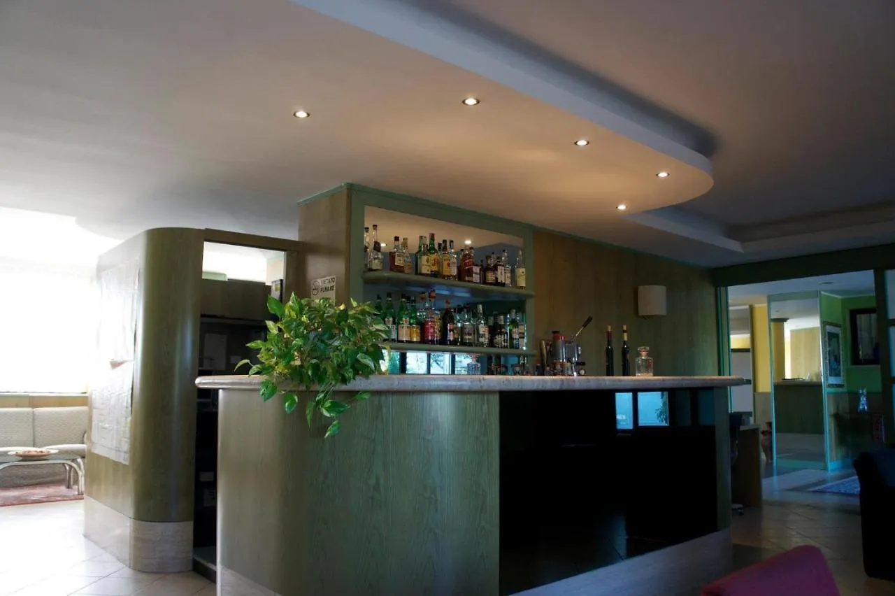 Hotel La Goletta Binasco Italy