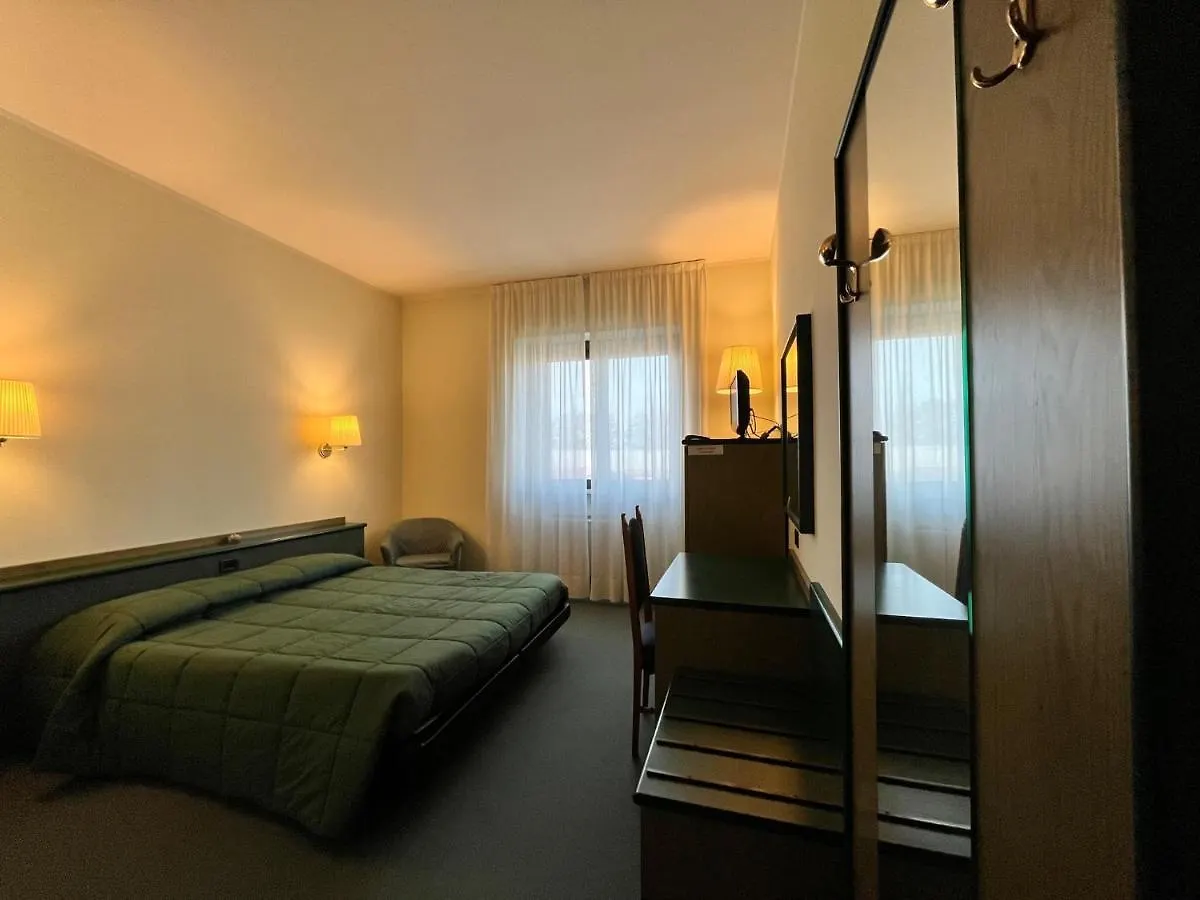 Hotel La Goletta Binasco