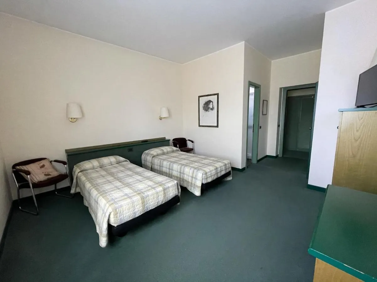 Hotel La Goletta Binasco