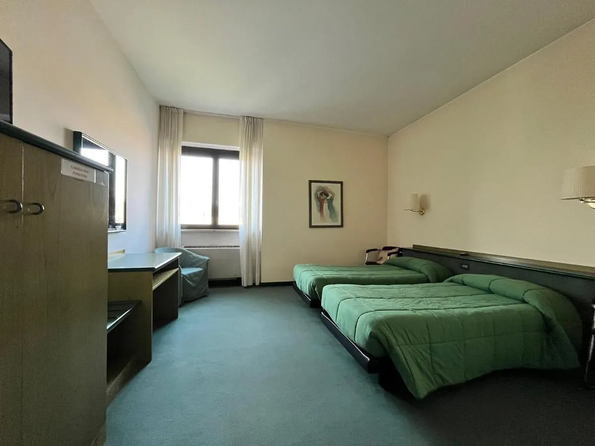Hotel La Goletta Binasco