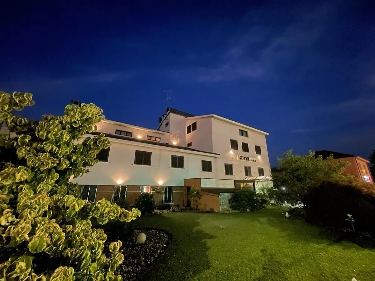 ***  Hotel La Goletta Binasco Italy