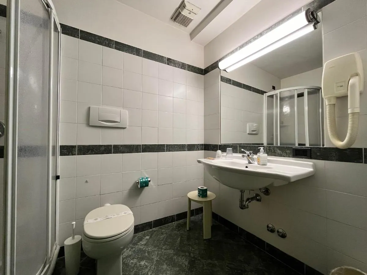 Hotel La Goletta Binasco