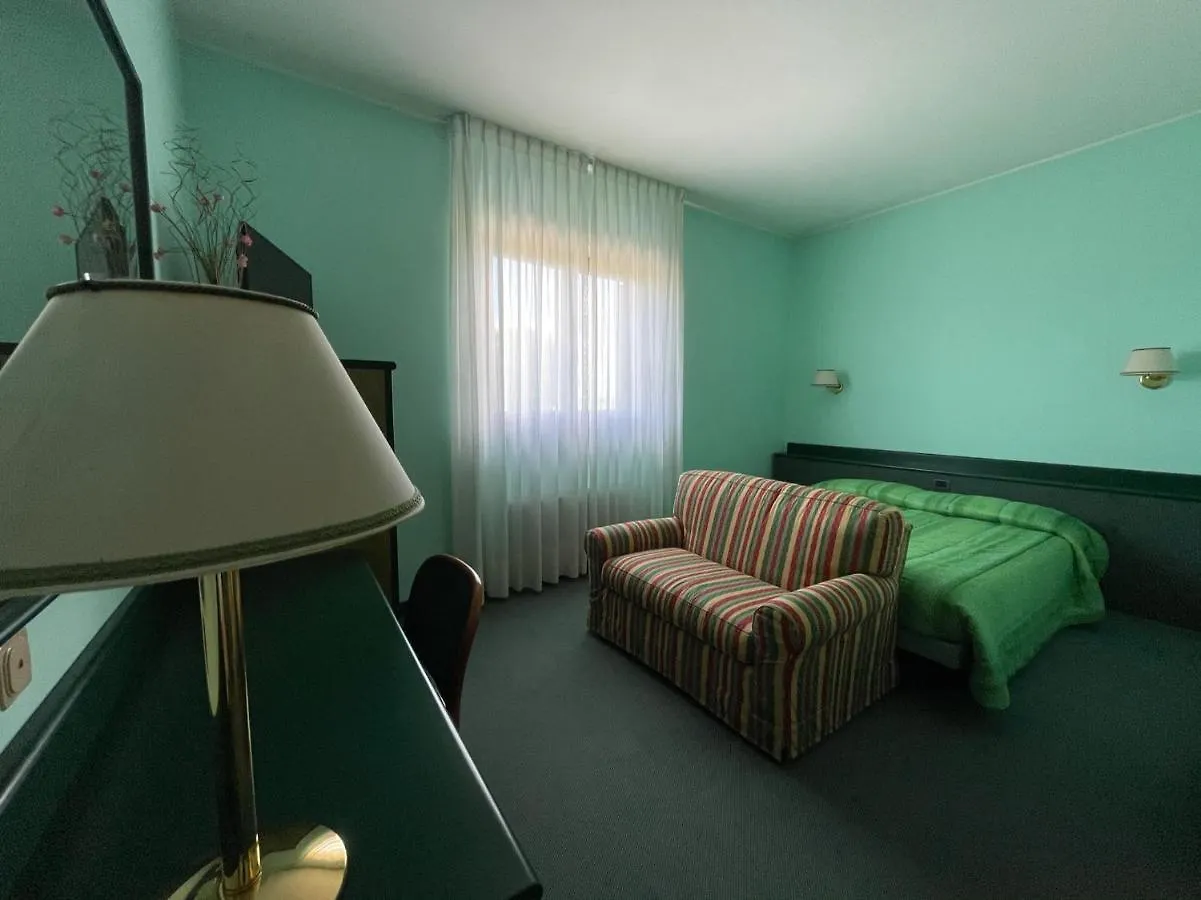 Hotel La Goletta Binasco