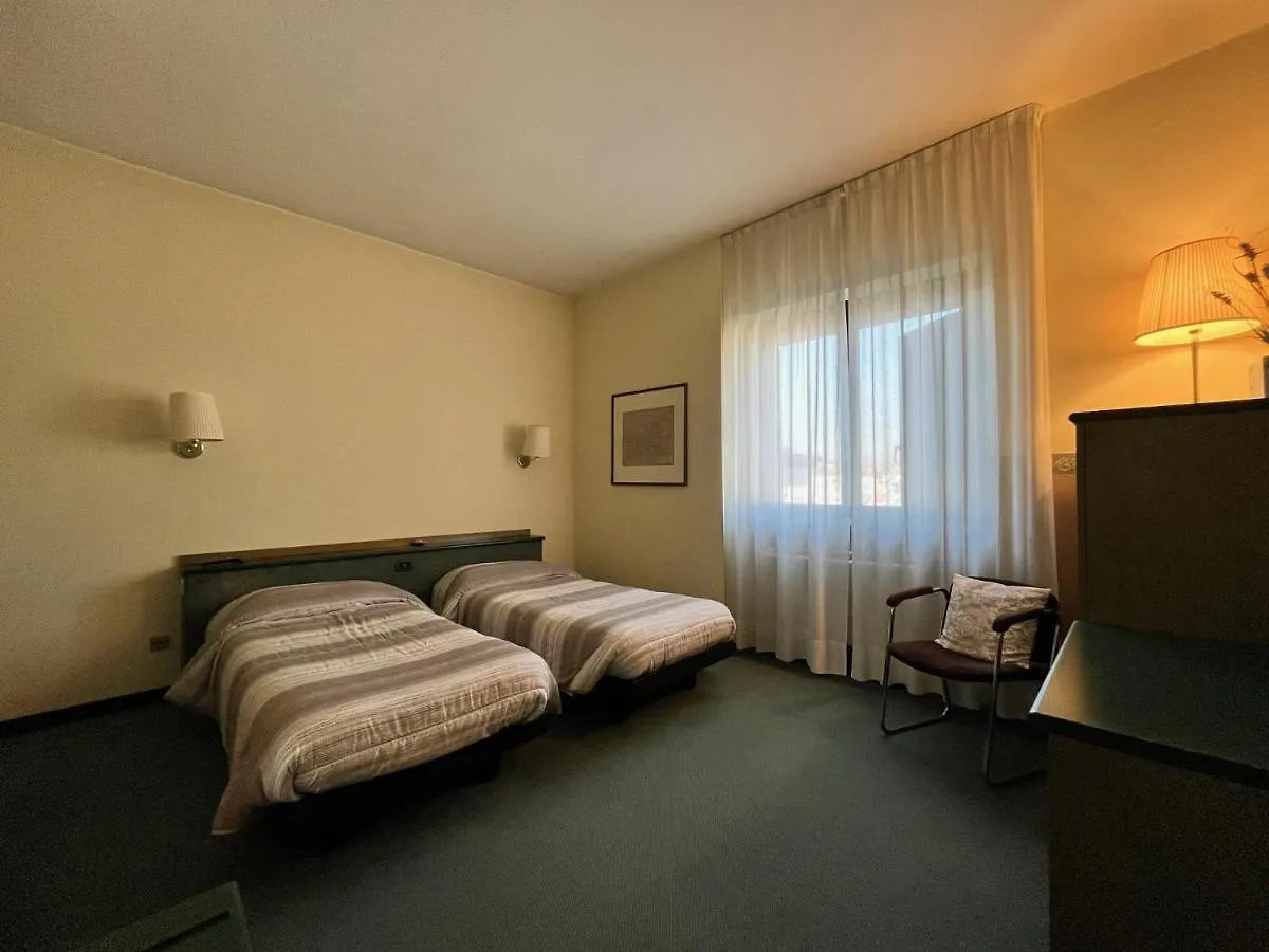 Hotel La Goletta Binasco
