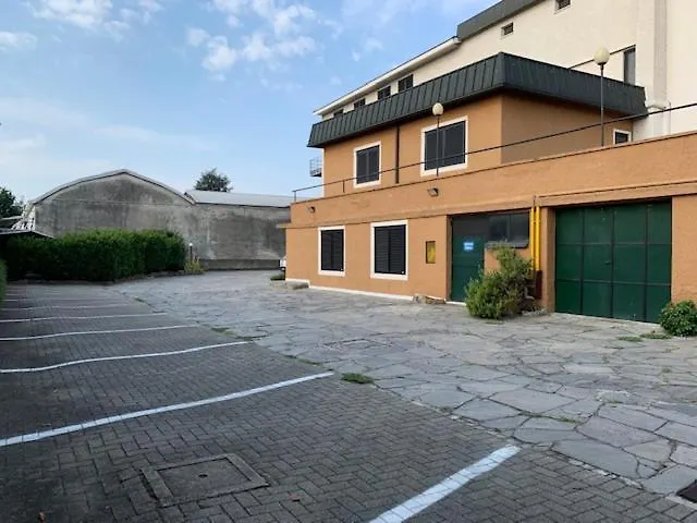 Hotel La Goletta Binasco