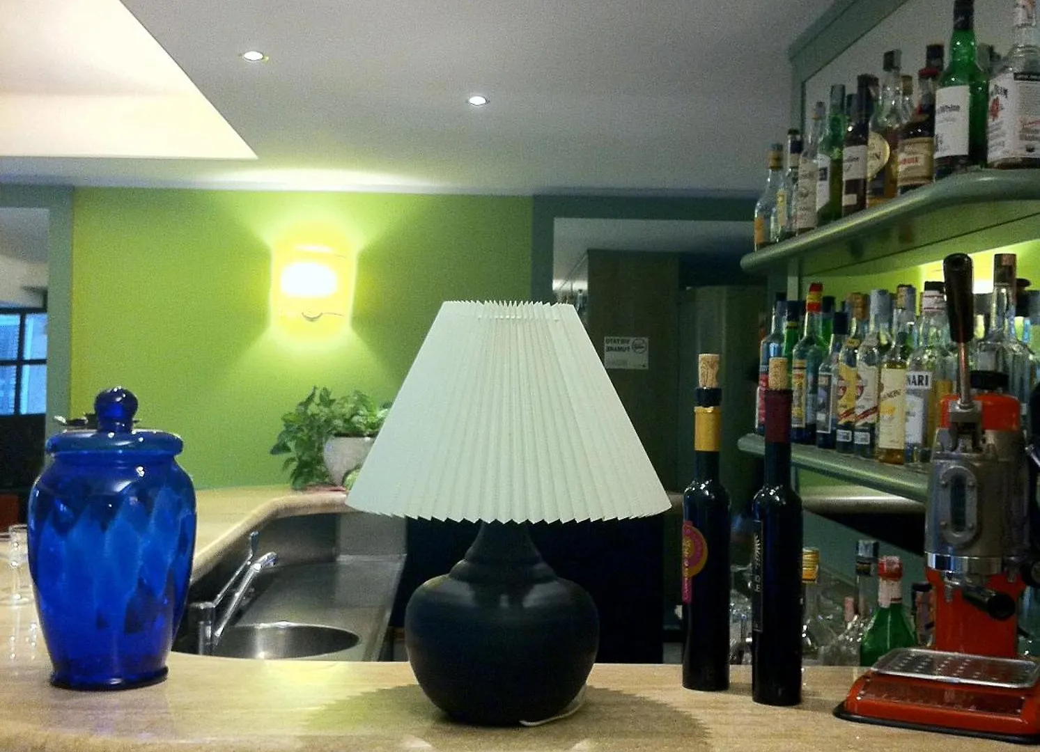 Hotel La Goletta Binasco