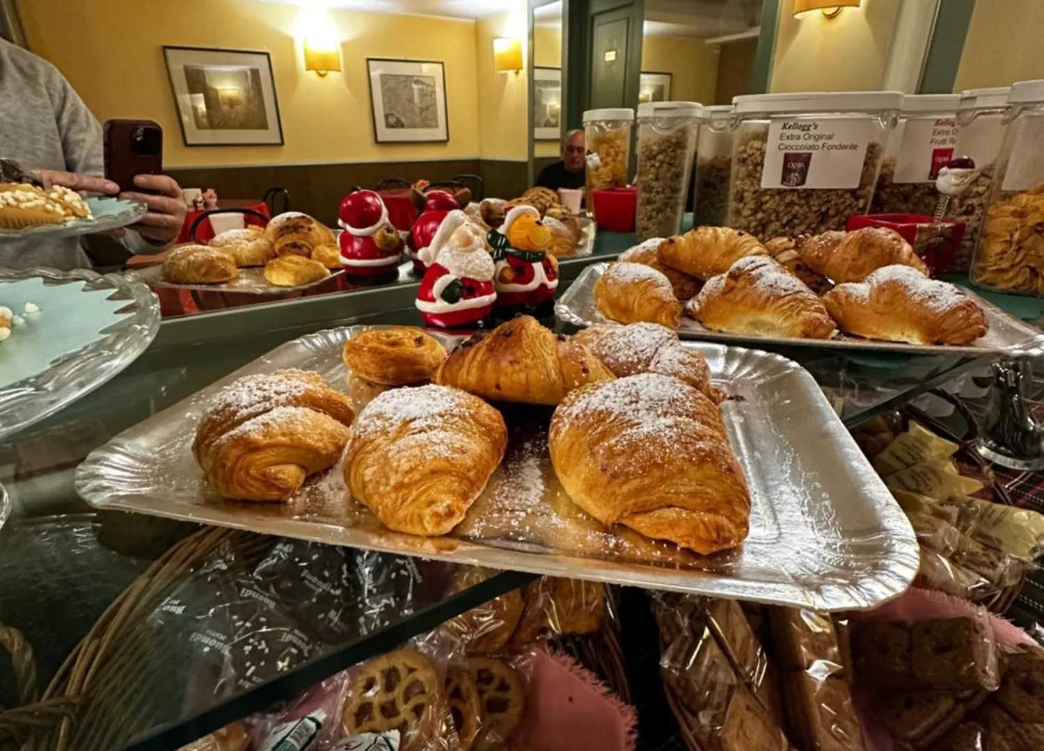 Hotel La Goletta Binasco 3*,  Italy