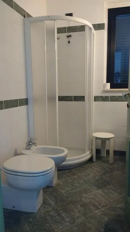 Hotel La Goletta Binasco