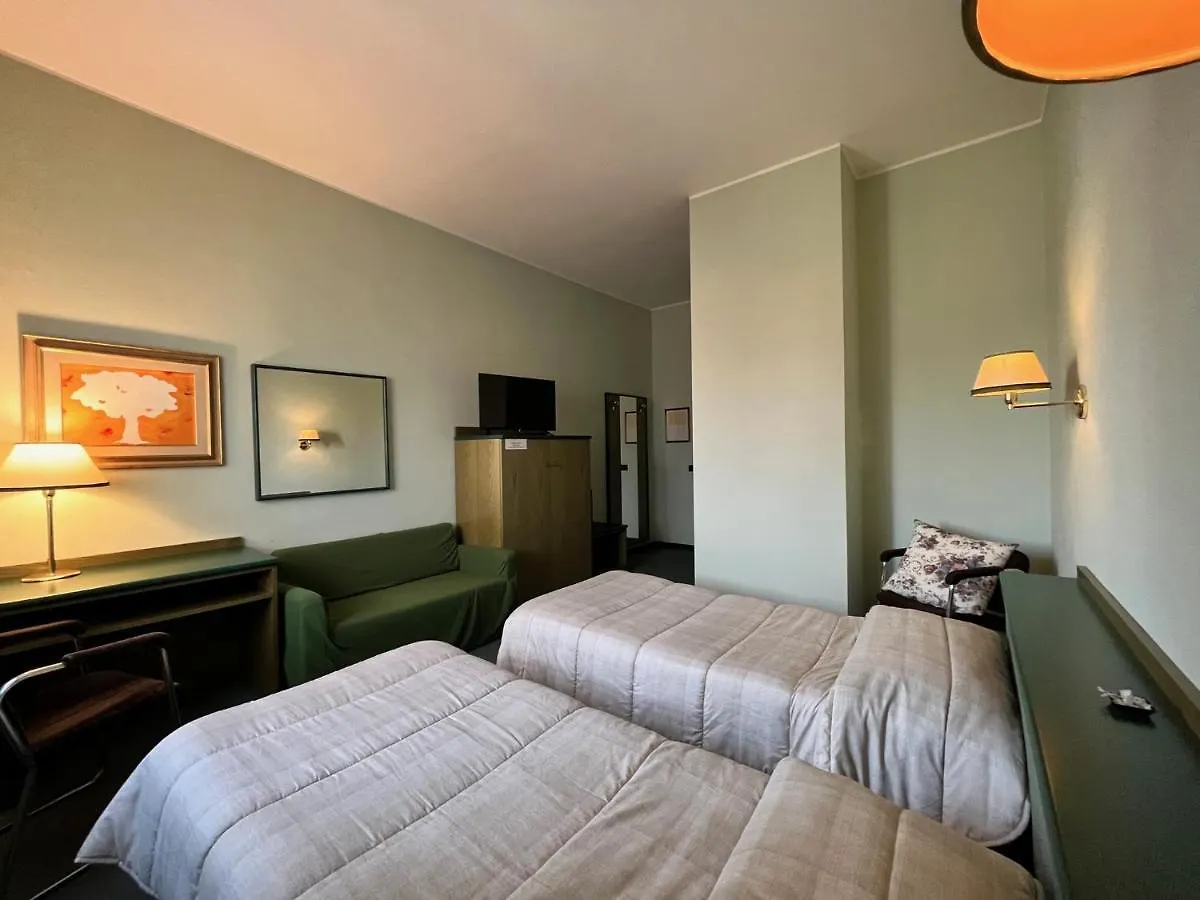 Hotel La Goletta Binasco