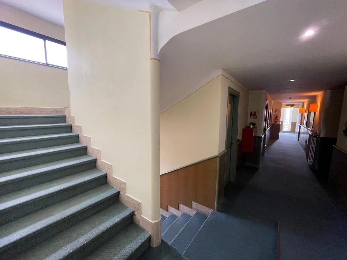 Hotel La Goletta بيناسكو 3*,  إيطاليا