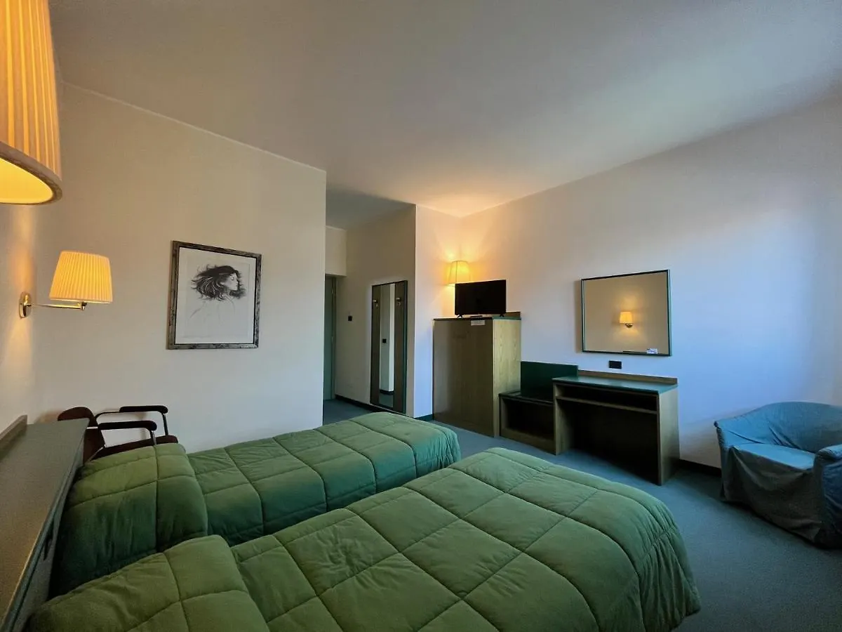 Hotel La Goletta Binasco