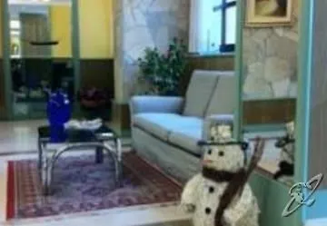 Hotel La Goletta بيناسكو